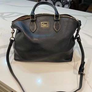 Dooney & Bourke satchel